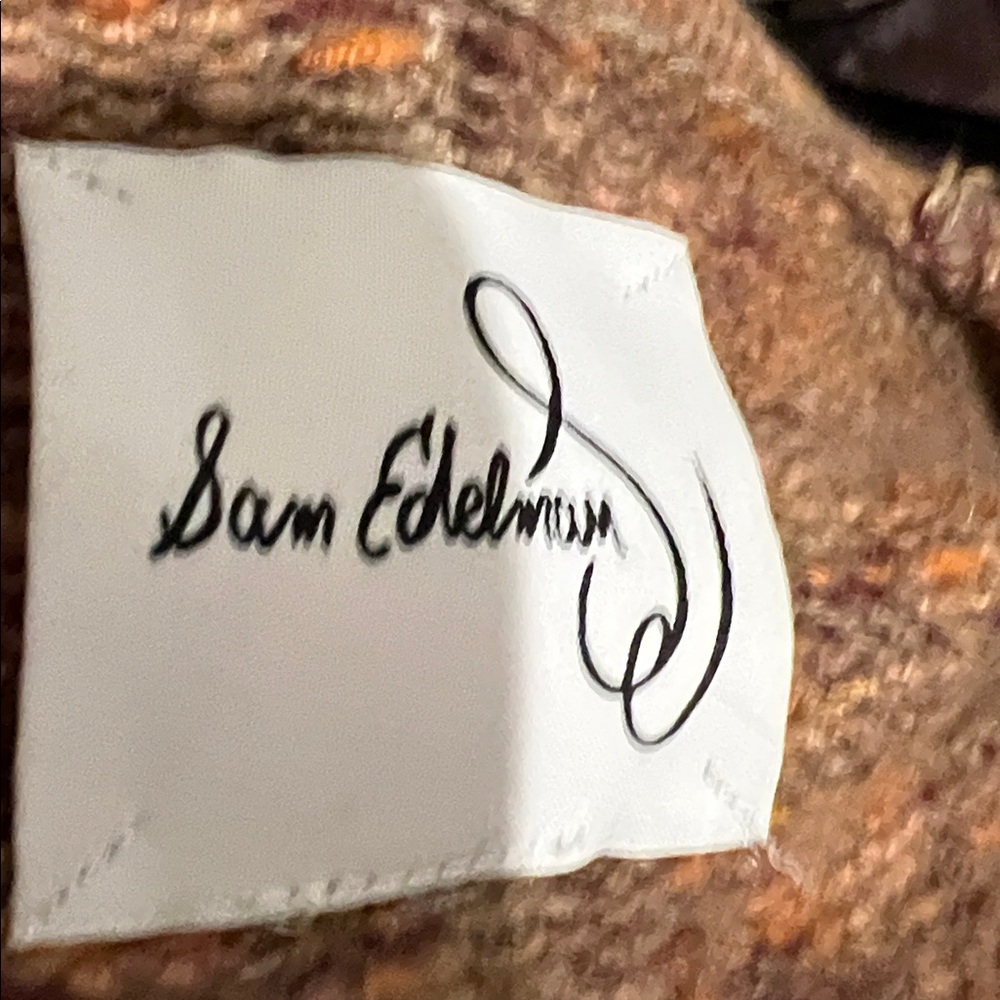 Sam Edelman sweater. - Picture 2 of 5